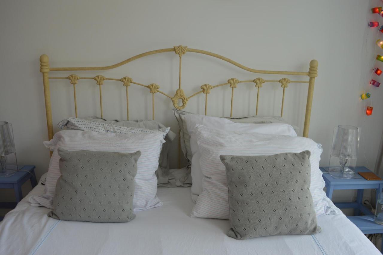 Bed & Breakfast Jo Amsterdam Diemerbrug Εξωτερικό φωτογραφία