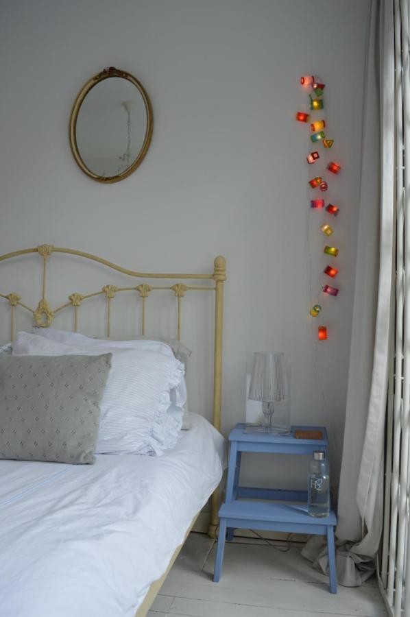 Bed & Breakfast Jo Amsterdam Diemerbrug Εξωτερικό φωτογραφία