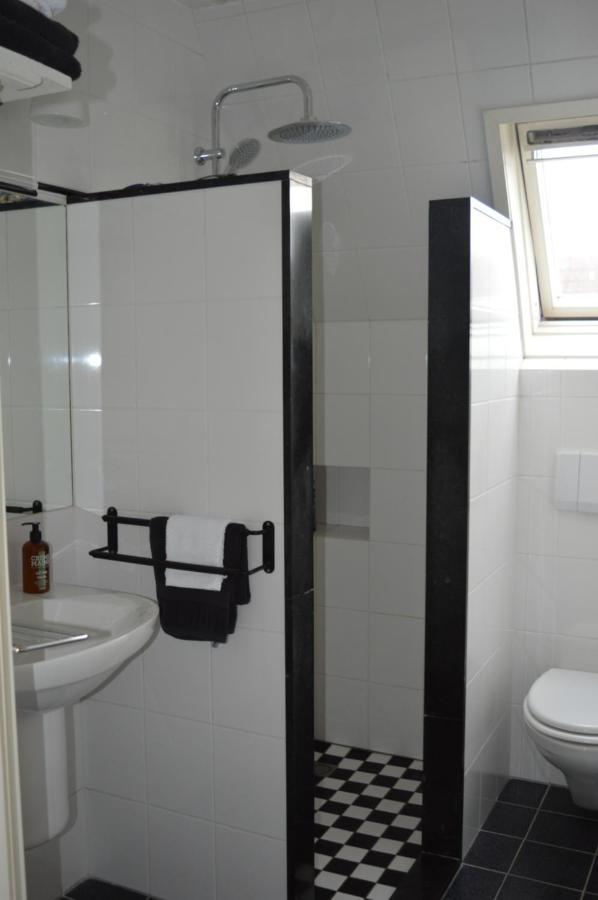 Bed & Breakfast Jo Amsterdam Diemerbrug Εξωτερικό φωτογραφία