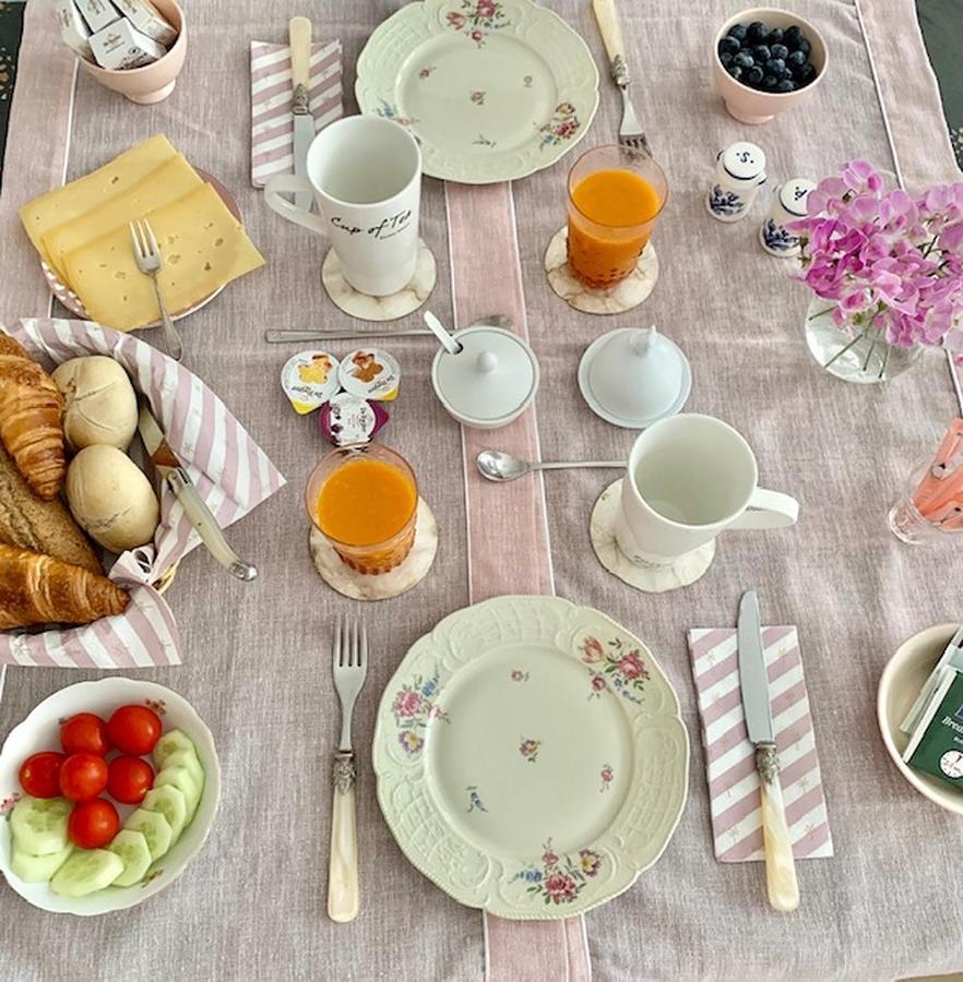 Bed & Breakfast Jo Amsterdam Diemerbrug Εξωτερικό φωτογραφία