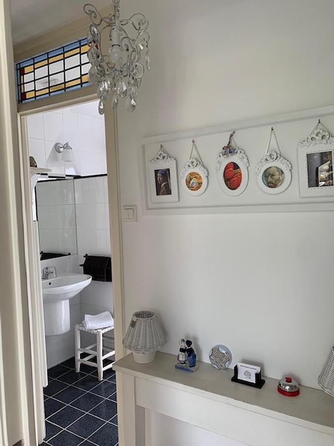Bed & Breakfast Jo Amsterdam Diemerbrug Εξωτερικό φωτογραφία