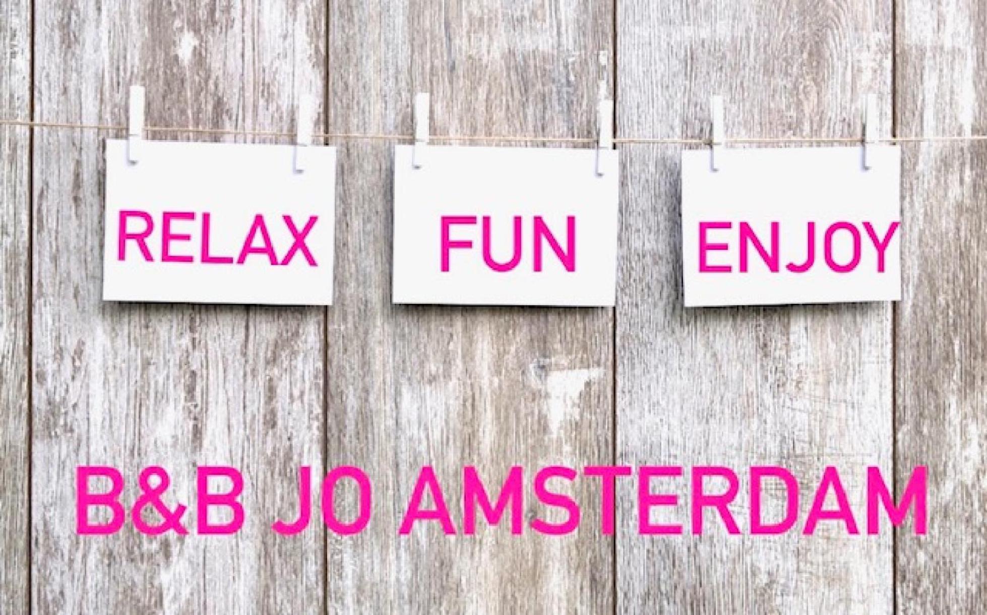 Bed & Breakfast Jo Amsterdam Diemerbrug Εξωτερικό φωτογραφία