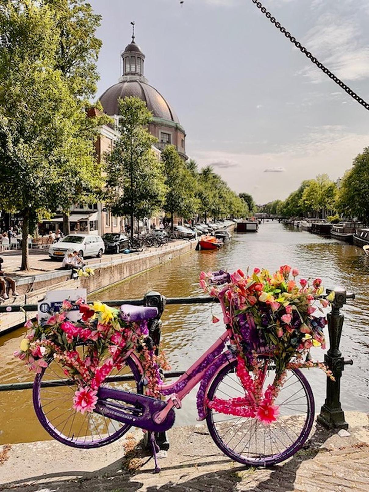 Bed & Breakfast Jo Amsterdam Diemerbrug Εξωτερικό φωτογραφία